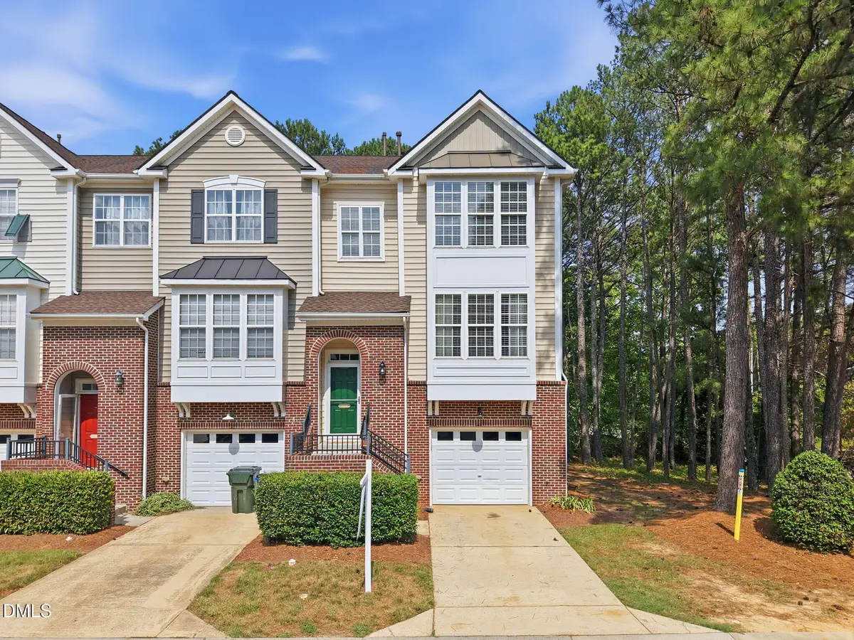 5509 Silver Moon Lane, Raleigh, NC 27606 - #1