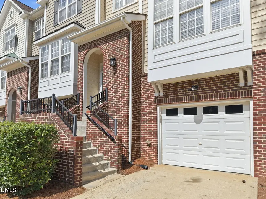 5509 Silver Moon Lane, Raleigh, NC 27606 - #2