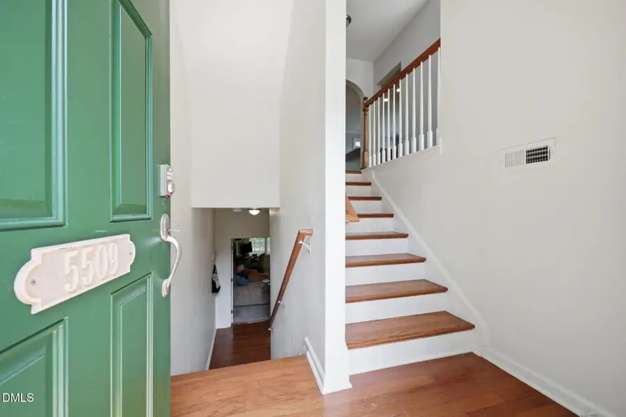 5509 Silver Moon Lane, Raleigh, NC 27606 - #3
