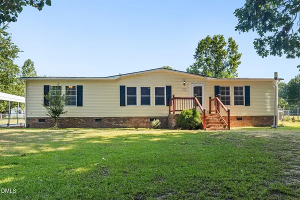 913 Silas Moore Road, Benson, NC 27504