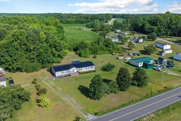 1932 Piney Grove Church Road, Littleton, NC 27850