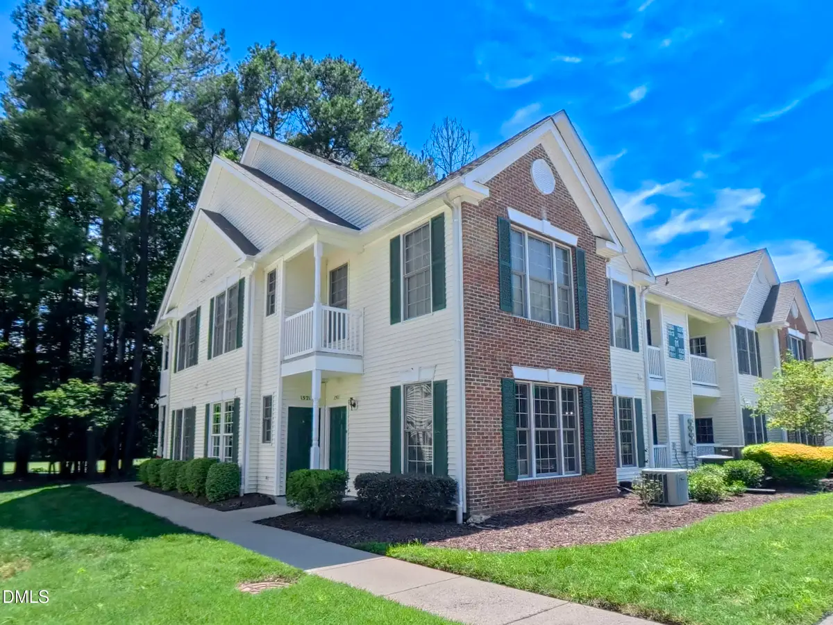 1511 Kudrow Lane, Morrisville, NC 27560 - #1
