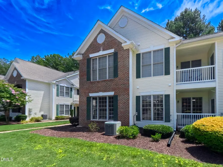 1511 Kudrow Lane, Morrisville, NC 27560 - #3