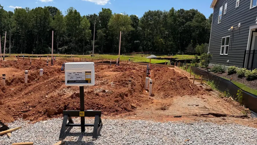 714 Sao Miguel Lane, Raleigh, NC 27610 - #2