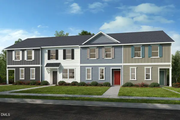 726 Sao Miguel Lane, Raleigh, NC 27610