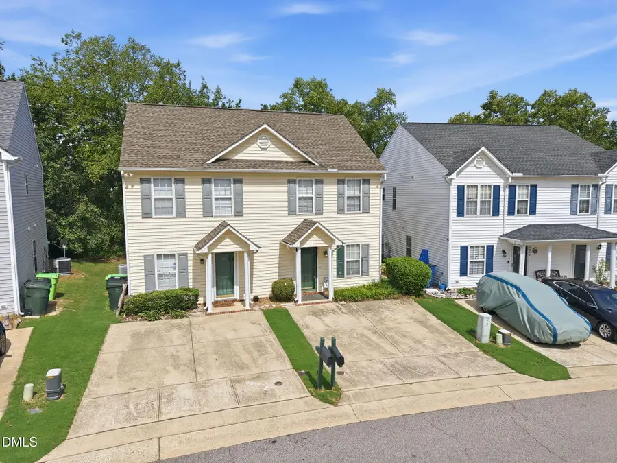 2646 Blackwolf Run Lane, Raleigh, NC 27604 - #2