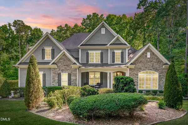 2805 Ivory Bluff Trail, Apex, NC 27539