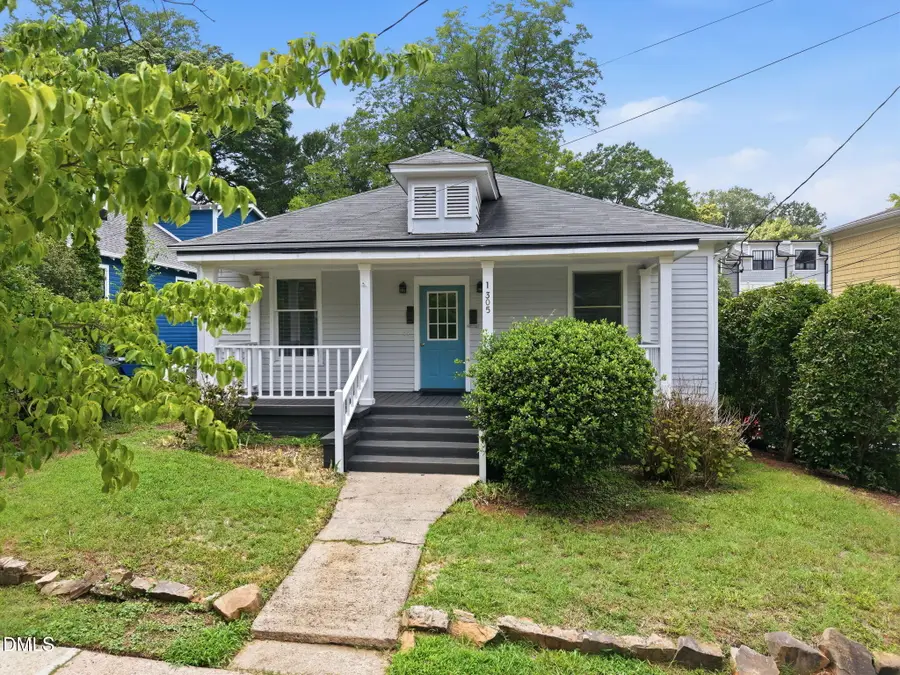 1305 Filmore Street, Raleigh, NC 27605 - #2