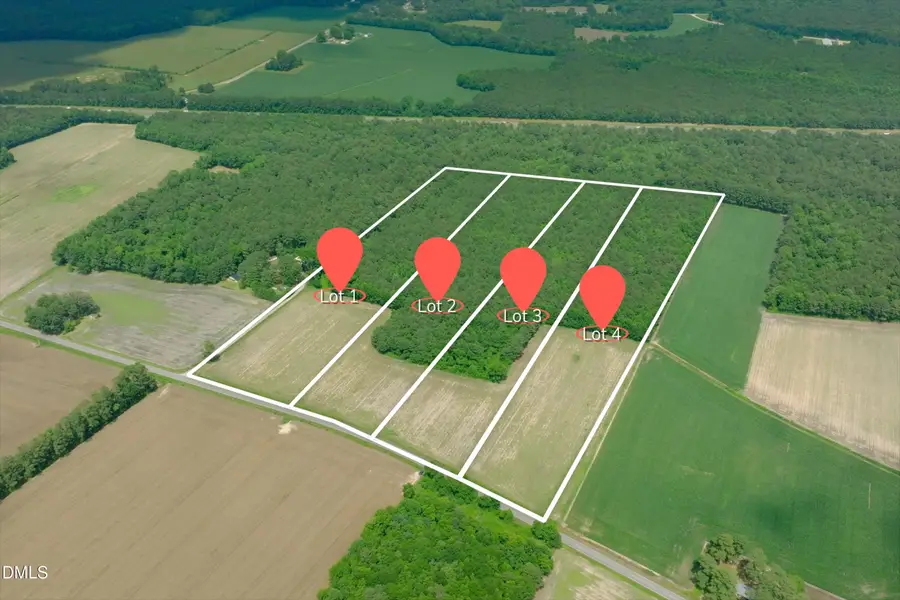 3 Bowden Road, Turkey, NC 28393 - #2