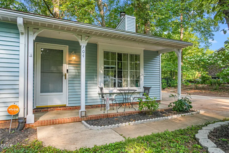 704 Alamance Street, Gibsonville, NC 27249 - #2