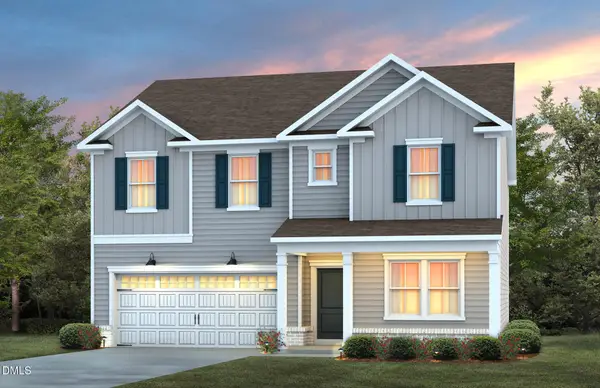 613 Florentia Way, Garner, NC 27529