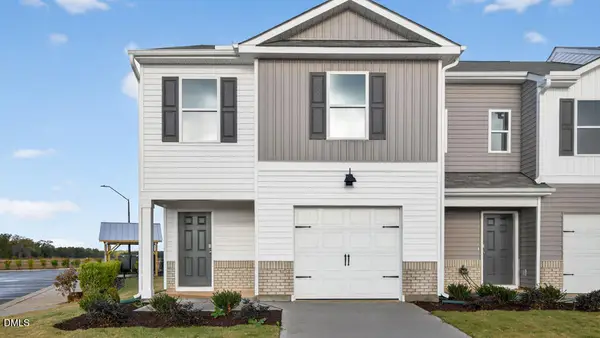 37 Bee Garden Court, Angier, NC 27501
