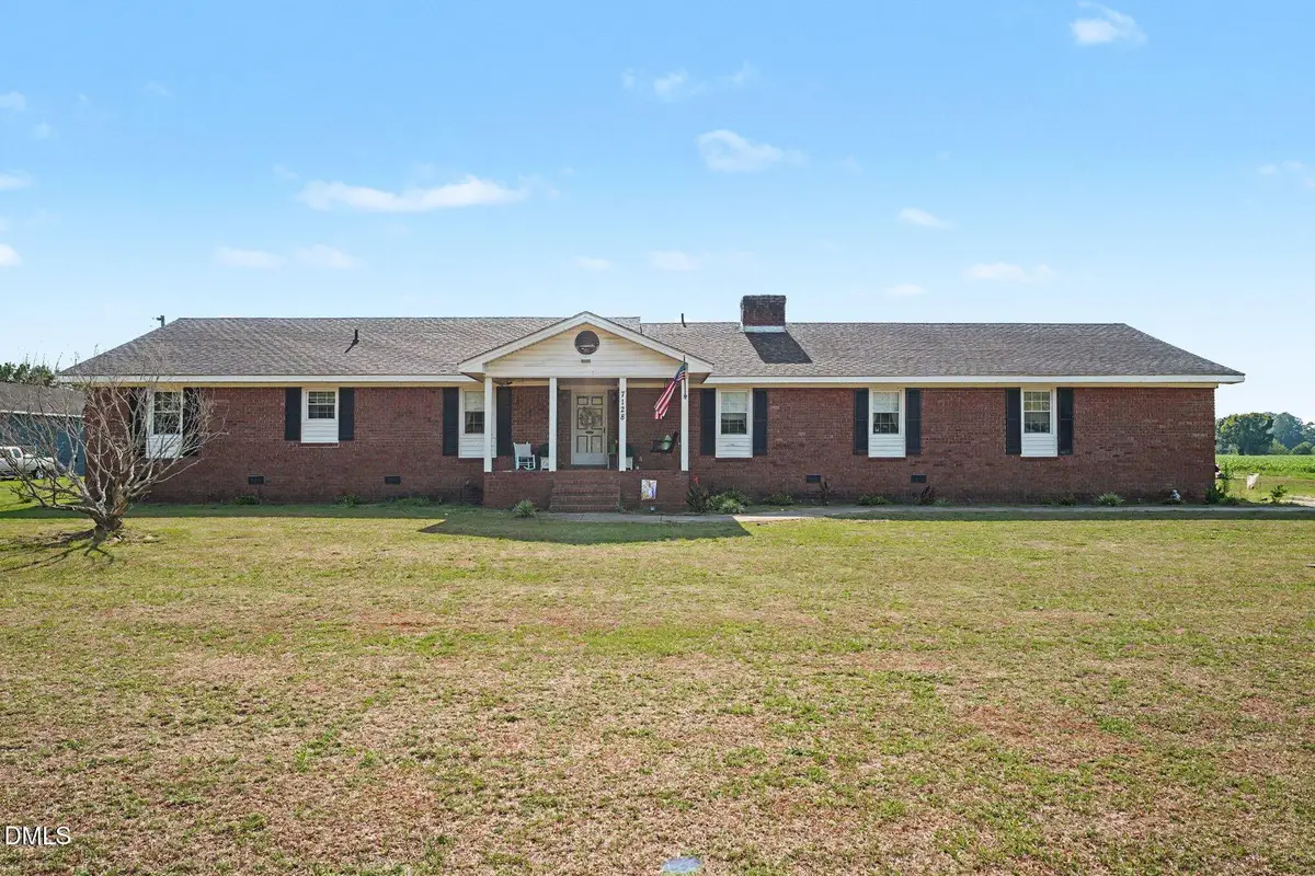 7128 N Carolina 242, Dunn, NC 28334 - #1