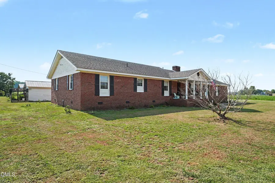 7128 N Carolina 242, Dunn, NC 28334 - #3