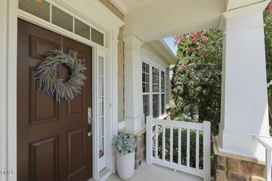 1206 Ventnor Place, Cary, NC 27519 - #2