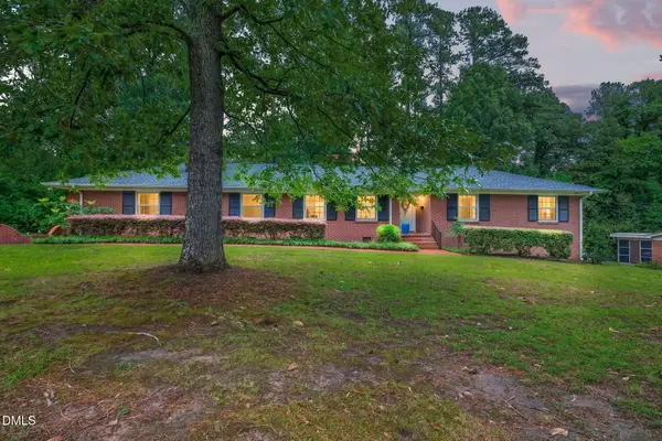 513 Brinn Drive, Sanford, NC 27330