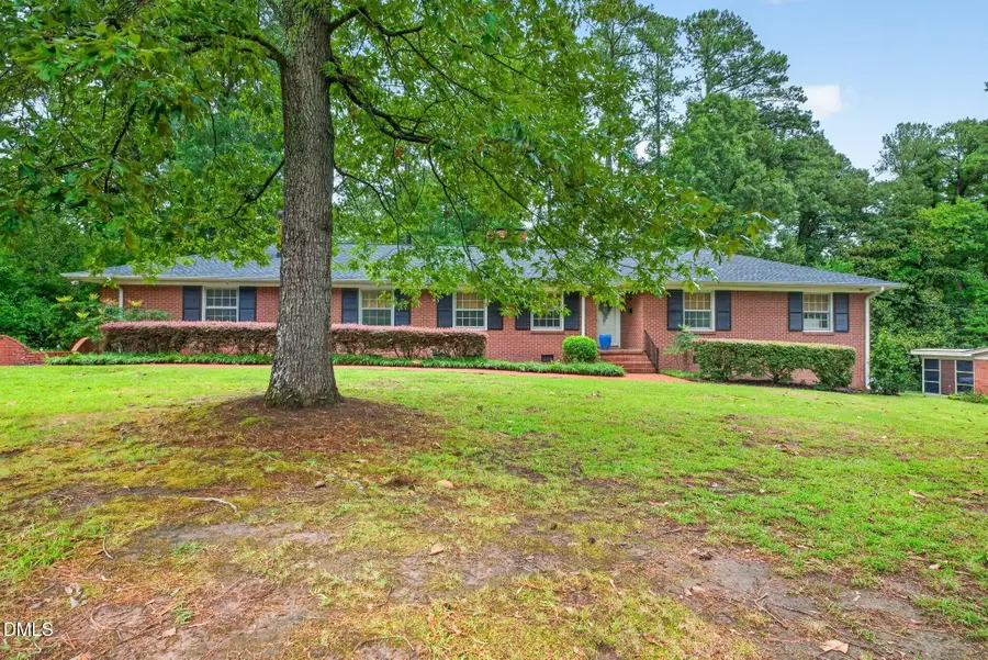 513 Brinn Drive, Sanford, NC 27330 - #2