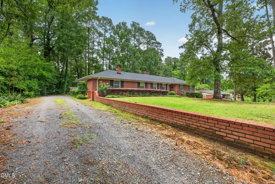 513 Brinn Drive, Sanford, NC 27330 - #3