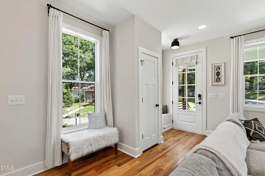 329 Grand Avenue, Raleigh, NC 27606 - #2