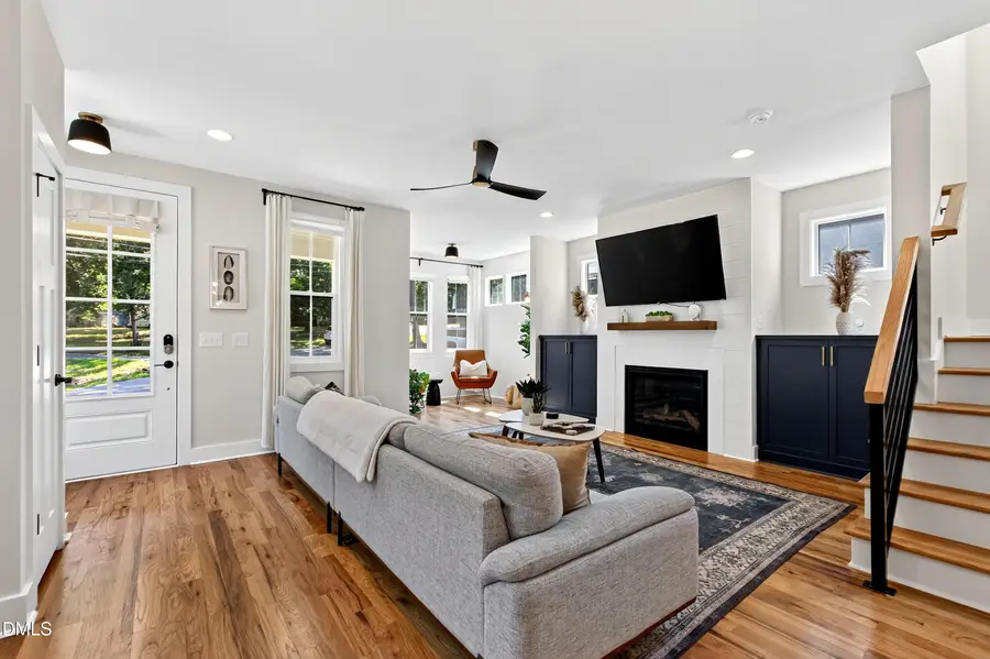 329 Grand Avenue, Raleigh, NC 27606 - #3