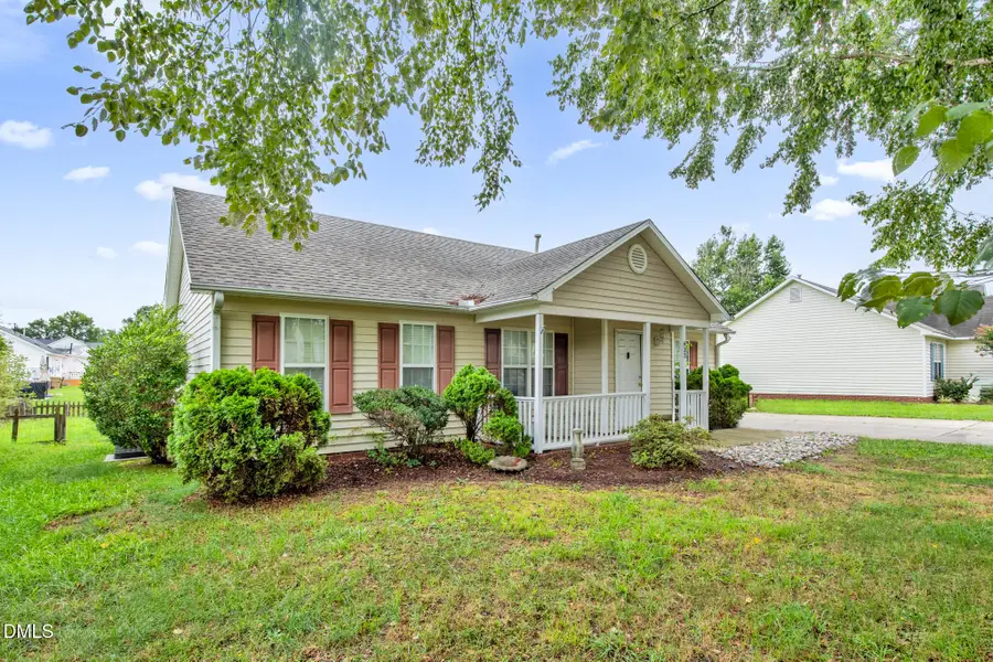 632 Waterford Drive, Clayton, NC 27520 - #2