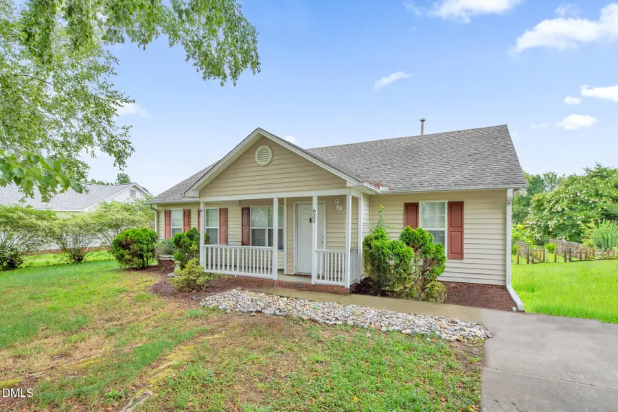 632 Waterford Drive, Clayton, NC 27520 - #3