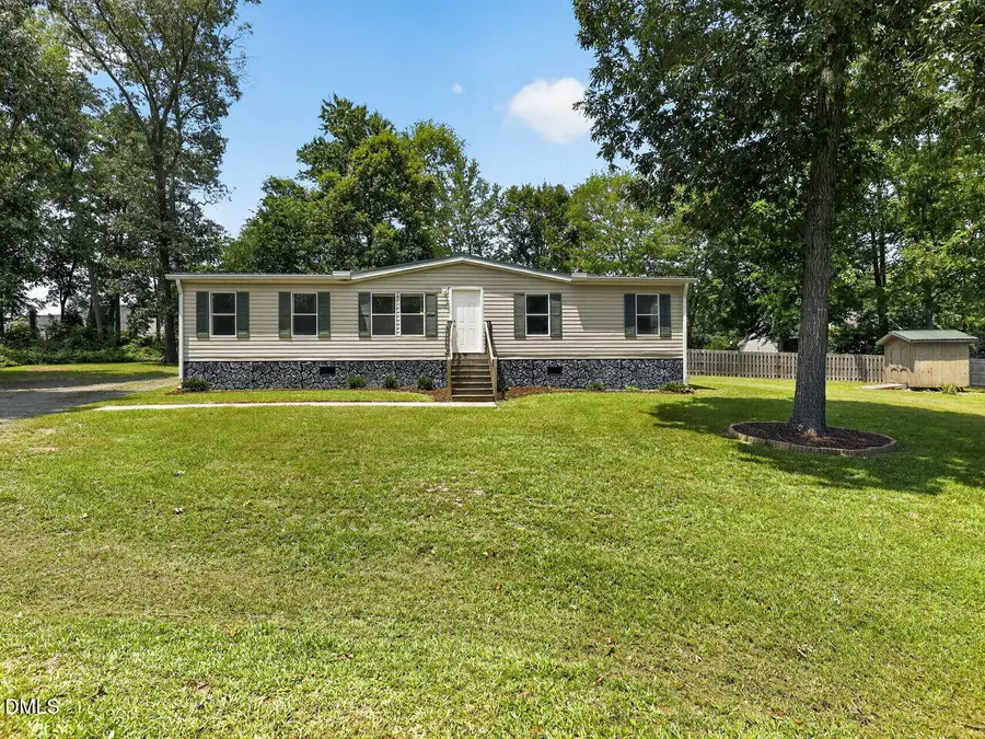 2008 Mooregate Court, Clayton, NC 27520 - #2