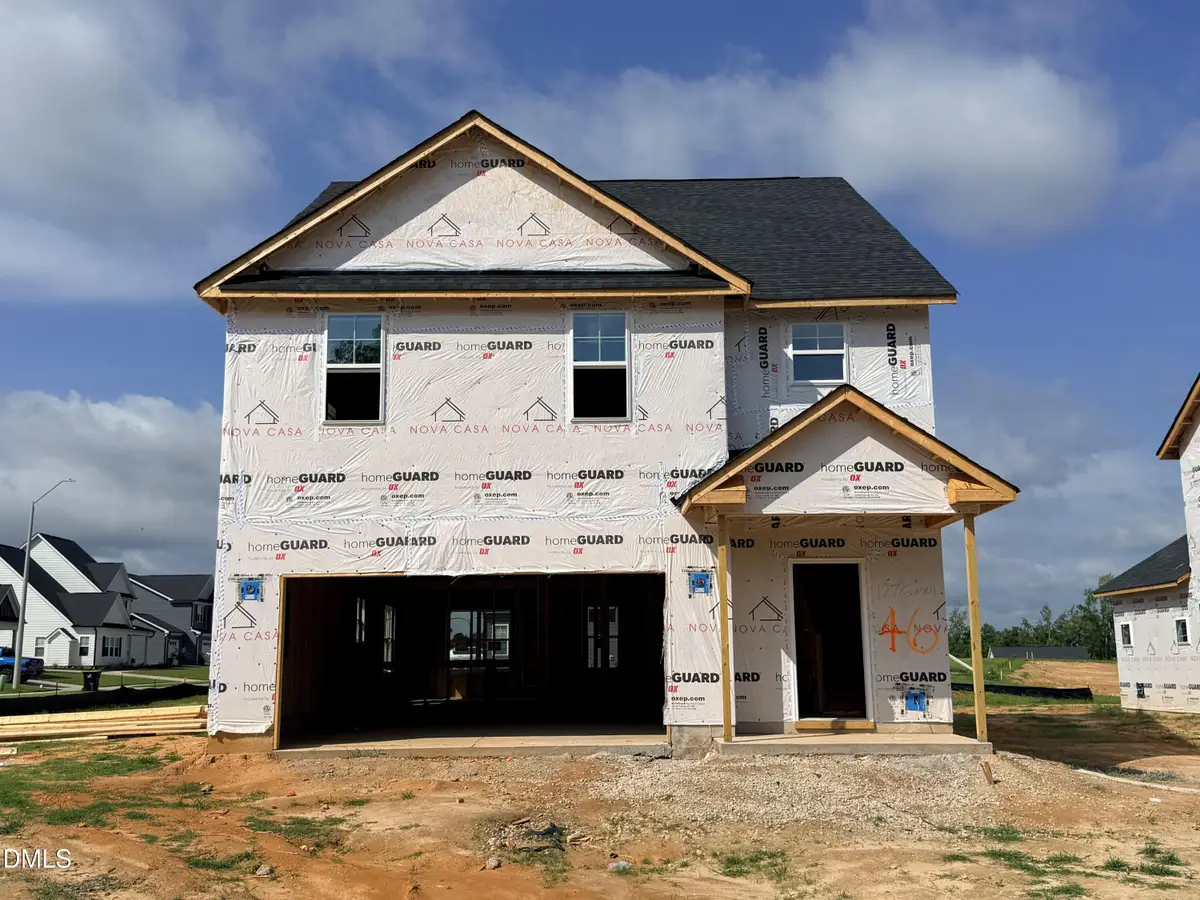 127 Grinnell Loop, Sanford, NC 27332 - #1