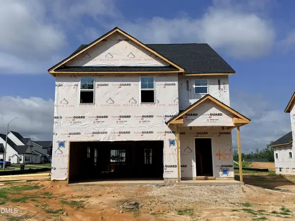 127 Grinnell Loop, Sanford, NC 27332