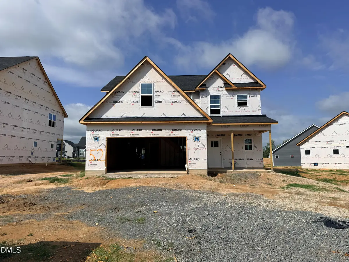 131 Grinnell Loop, Sanford, NC 27332 - #1