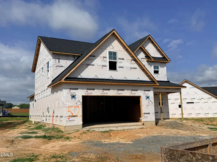 131 Grinnell Loop, Sanford, NC 27332 - #3