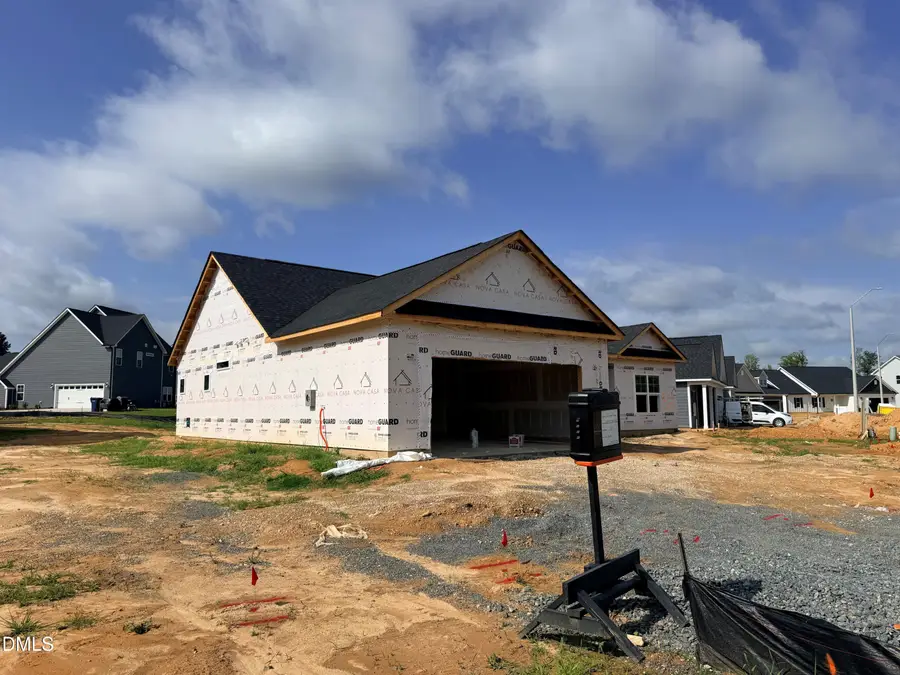 135 Grinnell Loop, Sanford, NC 27332 - #2