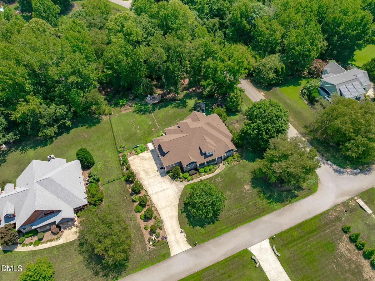 5341 Georgiana Ridge Drive, Holly Springs, NC 27540 - #1