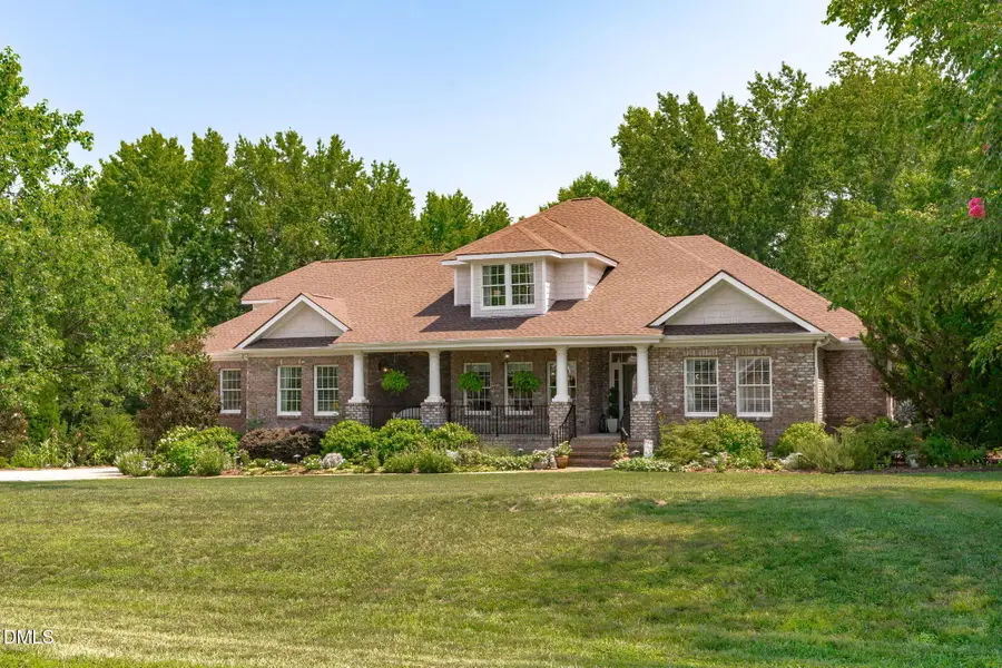 5341 Georgiana Ridge Drive, Holly Springs, NC 27540 - #2