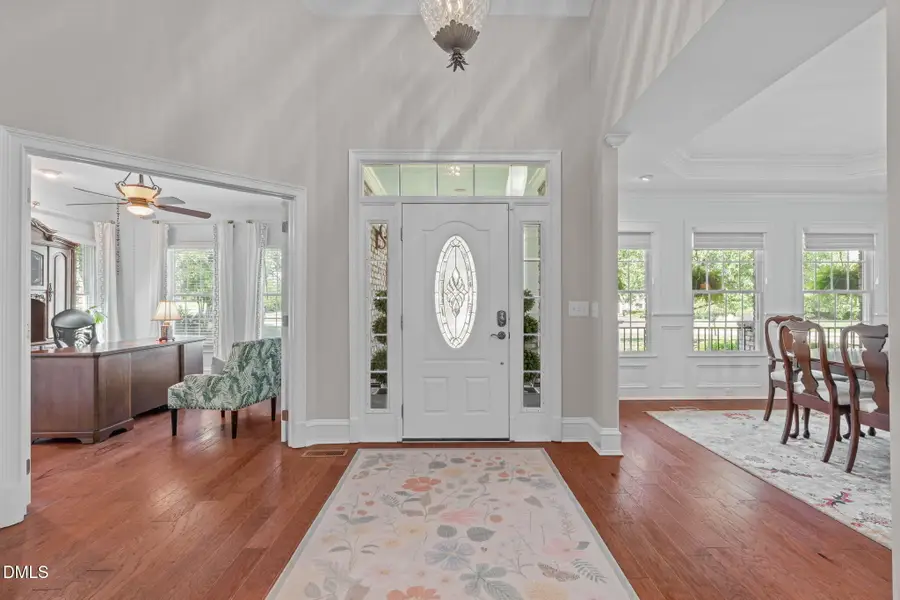5341 Georgiana Ridge Drive, Holly Springs, NC 27540 - #3