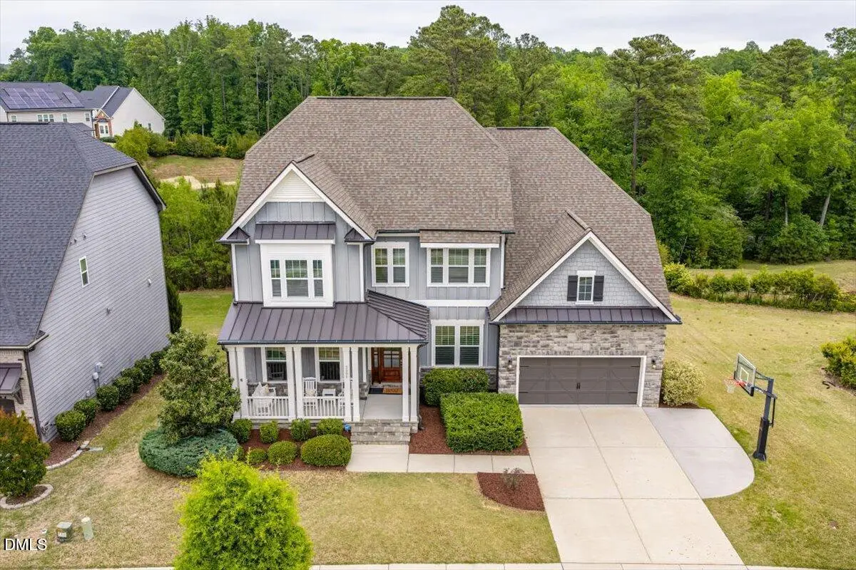 7504 Banksiana Way, Raleigh, NC 27613 - #1