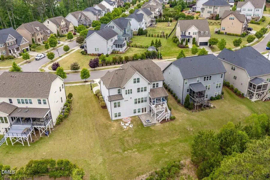 7504 Banksiana Way, Raleigh, NC 27613 - #3