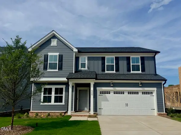 509 Havannah Road, Garner, NC 27529
