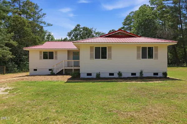 1051 Tim Currin Road, Lillington, NC 27546