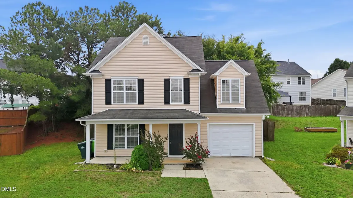1423 Windycrest Court, Raleigh, NC 27610 - #1