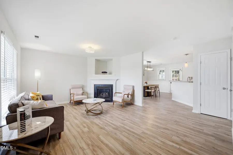1423 Windycrest Court, Raleigh, NC 27610 - #2