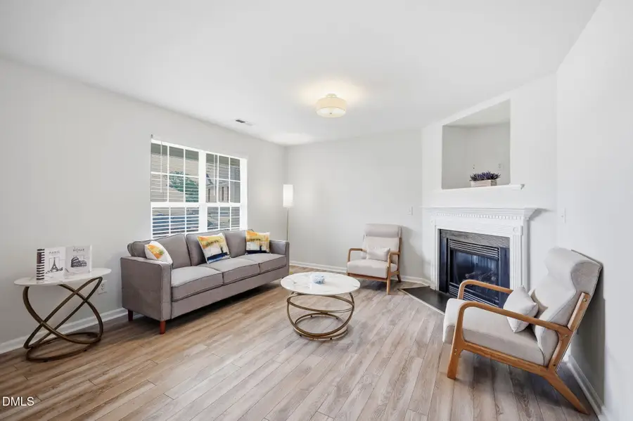 1423 Windycrest Court, Raleigh, NC 27610 - #3