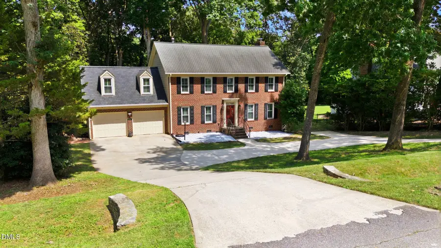 8712 Mariner Drive, Raleigh, NC 27615 - #3