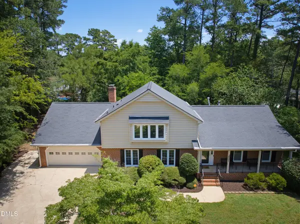 2021 Mallard Lane, Raleigh, NC 27609