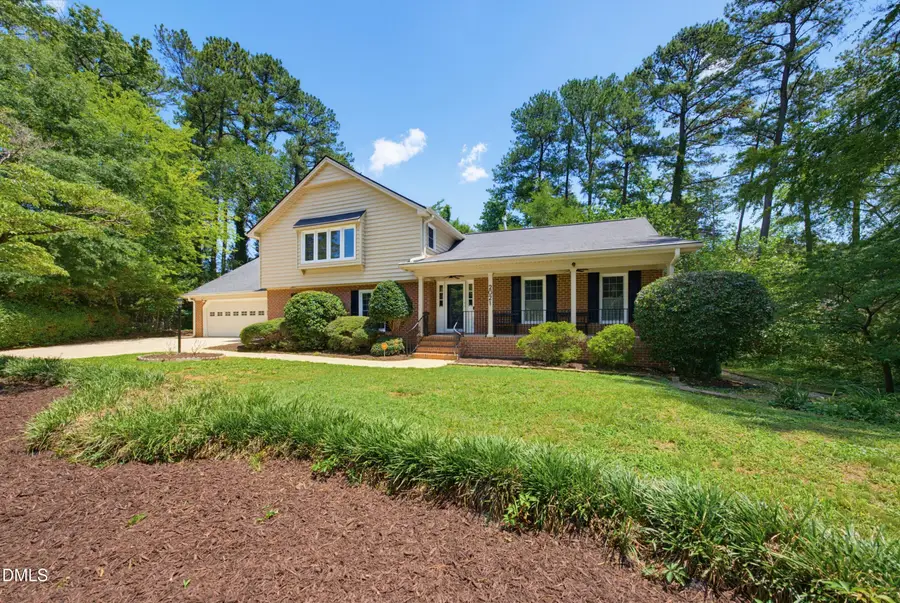 2021 Mallard Lane, Raleigh, NC 27609 - #2