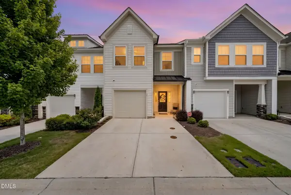 39 Hanging Moss Trail, Clayton, NC 27527