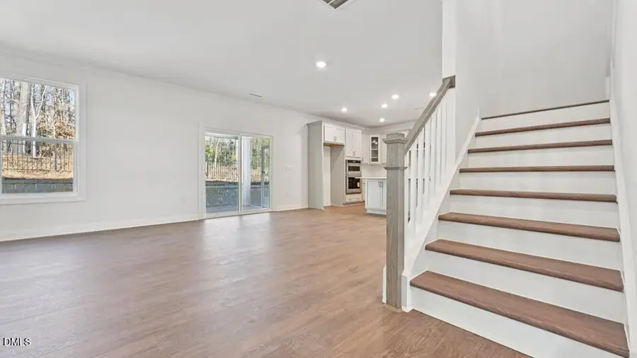 312 Delmoor Drive, Fuquay Varina, NC 27526 - #3