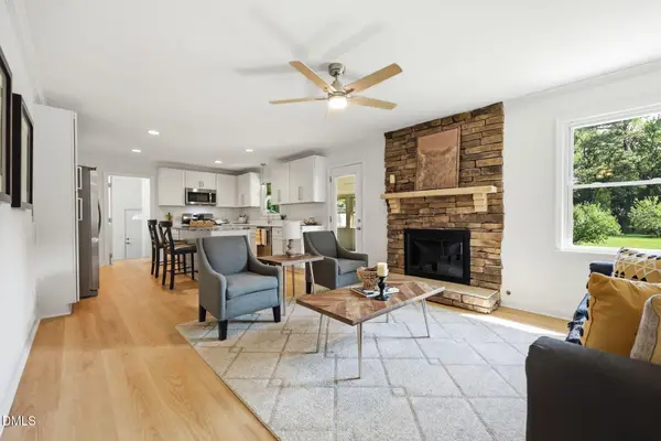 211 Meadow Drive, Fuquay Varina, NC 27526