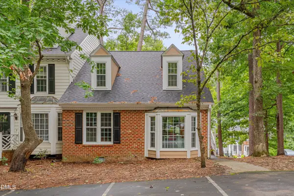 4600 Hamptonshire Drive, Raleigh, NC 27613