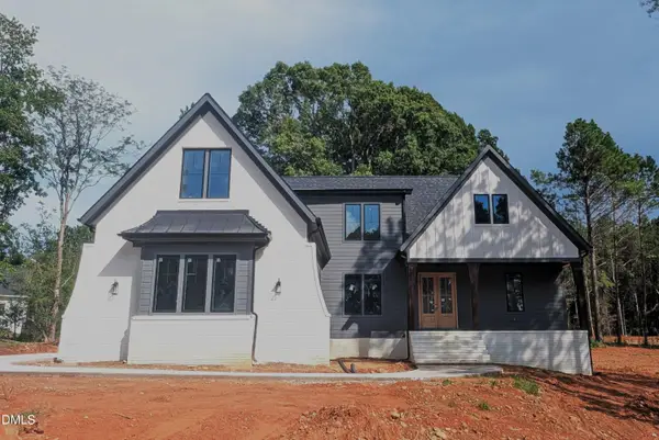 1208 Red Cedar Court, Youngsville, NC 27596